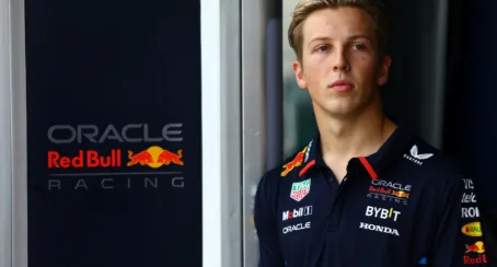 Lawson Replaces Ricciardo as Red Bull Focuses on 2024 Future