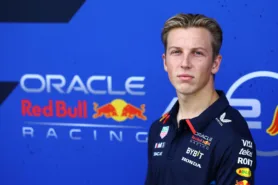 Red Bull Hints Ricciardo's F1 Run May End This September