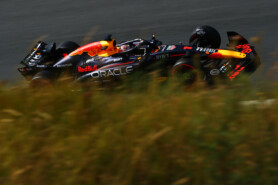 Wallpaper Photos 2024 Dutch F1 Grand Prix