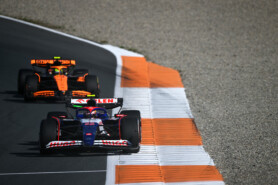 Wallpaper Photos 2024 Dutch F1 Grand Prix
