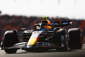 Wallpaper Photos 2024 Dutch F1 Grand Prix