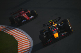 Wallpaper Photos 2024 Dutch F1 Grand Prix
