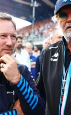 Briatore Speaks on How He Wants to Remember Michael Schumacher