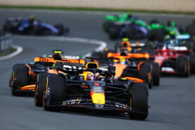 Wallpaper Photos 2024 Dutch F1 Grand Prix