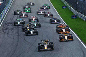 Wallpaper Photos 2024 Dutch F1 Grand Prix