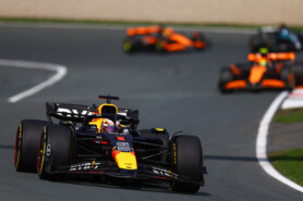 Wallpaper Photos 2024 Dutch F1 Grand Prix