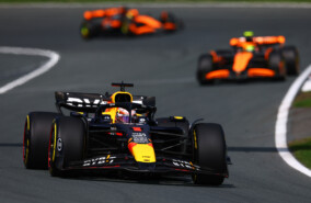 Wallpaper Photos 2024 Dutch F1 Grand Prix
