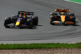 Verstappen Confident Red Bull Can Fight Back After Monza Discovery