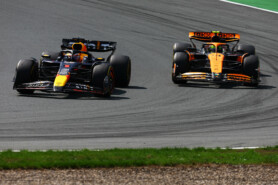 Verstappen Confident Red Bull Can Fight Back After Monza Discovery