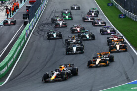 Wallpaper Photos 2024 Dutch F1 Grand Prix