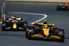 McLaren Missteps and Team Politics Cost Norris Championship Glory