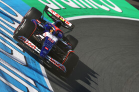 Wallpaper Photos 2024 Dutch F1 Grand Prix