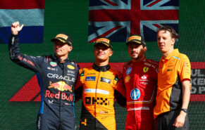 Wallpaper Photos 2024 Dutch F1 Grand Prix