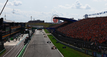 Germany's F1 Absence: Wolff Questions Lack of Political Investment