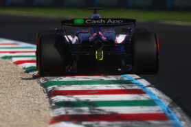 Wallpaper Photos 2024 Italian F1 Grand Prix