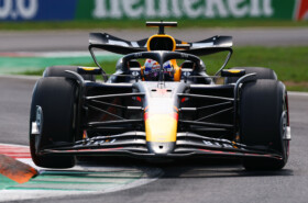 Wallpaper Photos 2024 Italian F1 Grand Prix