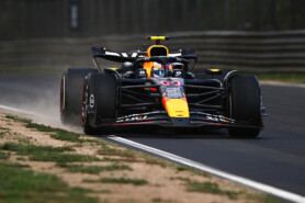 Wallpaper Photos 2024 Italian F1 Grand Prix
