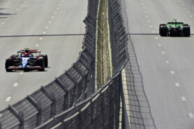 Wallpaper Photos 2024 Azerbaijan F1 Grand Prix