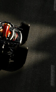 Red Bull Urged to Try Radical Fix After Singapore Setbacks