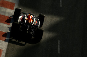 Red Bull Urged to Try Radical Fix After Singapore Setbacks