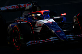 Wallpaper Photos 2024 Azerbaijan F1 Grand Prix