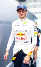 Max Verstappen’s Nordschleife Test: A Thrill Too Dangerous?