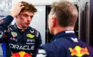 Behind the Scenes: Horner's Response About Verstappen Conspiracy Talk