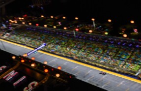 Photos Practice & Quali 2024 Singapore F1 GP