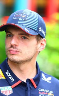 US GP Tickets Surge as Verstappen's Dominance Declines in Austin
