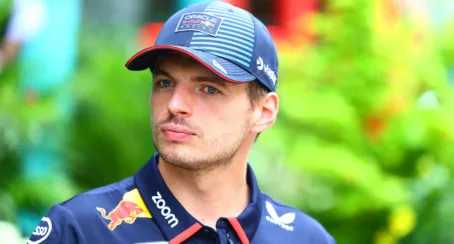 Lawson Replaces Ricciardo as Red Bull Focuses on 2024 Future