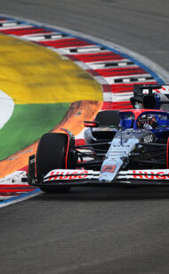 Wolff defiende Red Bull Estrategia en medio de las afirmaciones sobre el espíritu deportivo de McLaren