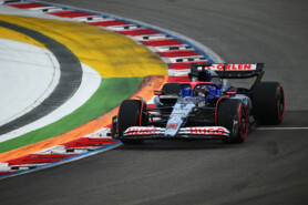 Wolff Defends Red Bull Strategy Amid McLaren Sportsmanship Claims