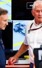 Inside Red Bull: Internal Promotions Covering for Top Names' Departure
