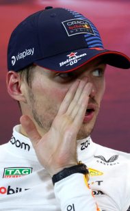 Verstappen Hadapi Reaksi Keras FIA dan Pertimbangkan Hengkang F1 untuk Baik