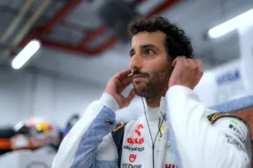 Ricciardo Rumored to Lead Cadillac F1 Comeback for 2026