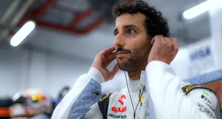 Lawson Replaces Ricciardo as Red Bull Focuses on 2024 Future