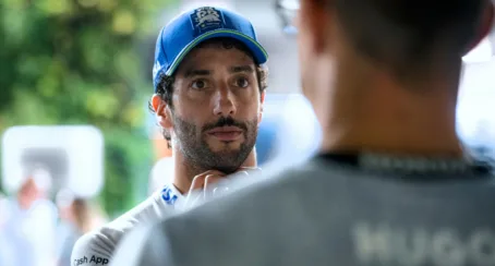Lawson Replaces Ricciardo as Red Bull Focuses on 2024 Future