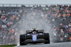 Wallpaper Photos 2024 Dutch F1 Grand Prix