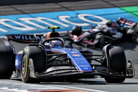 Wallpaper Photos 2024 Dutch F1 Grand Prix