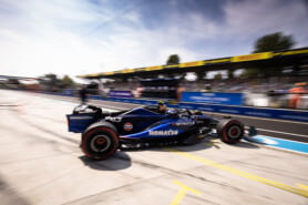 Wallpaper Photos 2024 Italian F1 Grand Prix