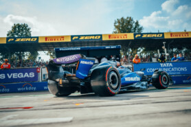Wallpaper Photos 2024 Italian F1 Grand Prix
