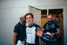 Colapinto Joins Alpine, Strengthens Team’s Future in F1