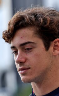 Massa Predicts Colapinto Could Take Audi’s Final Grid Spot