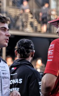 Red Bull’s $20m Refusal Boosts Alpine Hopes for Colapinto?