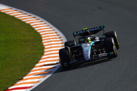 Wallpaper Photos 2024 Dutch F1 Grand Prix
