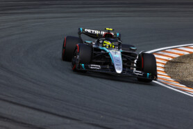 Wallpaper Photos 2024 Dutch F1 Grand Prix