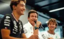 Could Wolff's Mercedes Lose Russell to F1 Rivals? Schumacher Answers