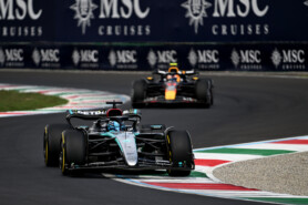 Wallpaper Photos 2024 Italian F1 Grand Prix
