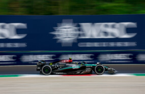 Wallpaper Photos 2024 Italian F1 Grand Prix