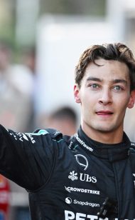 Russell Demands Answers on Inconsistent 2024 Pirelli Tyres After Baku